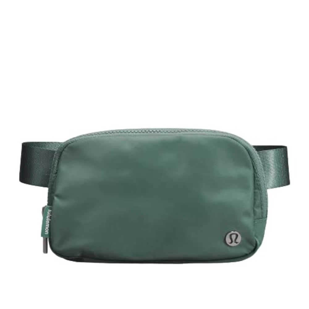lululemon Everywhere Belt Bag Tidewater Teal